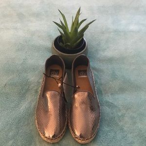 DV Espadrilles New with Tags